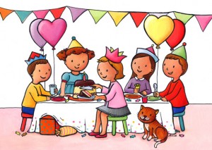anniversaire